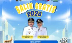 Dishub Ngawi Buka Pendaftaran Arus Balik Mudik Gratis 2026