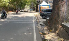 Kesaksian Warga Soal Keributan yang Menewaskan M Fahdly Siswa SMAN 5 Bandung