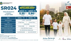 bank bjb Tawarkan SBN Ritel Seri SR024, Investasi dengan Imbal Hasil Kompetitif