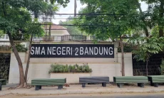 Lakukan Hal Serupa, SMAN 2 Bandung Terbitkan Imbauan, Begini Pesannya...