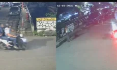 Andre Yunus Dirawat Intensif di RSCM, Mata Kanan Alami Kerusakan Serius