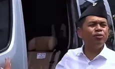 Dedi Mulyadi Ubah Mercy Eks Mobil Dinas Gubernur Jabar Jadi Klinik Keliling Pemudik