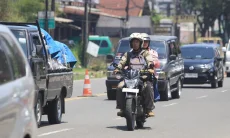 Dishub Prediksi Puncak Arus Balik di Nagreg Hari Ini