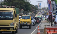 282 Pos Kesehatan Disiapkan, Mobil Dinas Gubernur Jadi Klinik Keliling