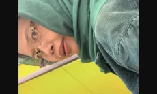 Dituduh Mencuri Saat Beli Takjil di Mal, Pria Ini Pilih Diam dan Tuai Pujian Warganet