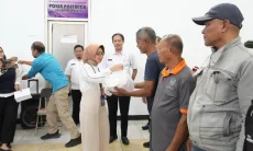 Jelang Lebaran 2026, Pemprov Jabar Andalkan GPM dan Opadi untuk Kendalikan Harga