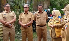 Denny Sebut THR ASN dan PPPK di Kota Bogor Mengacu PP Nomor 9 Tahun 2026
