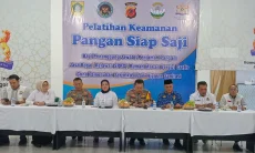 Mayoritas SPPG di Kabupaten Bogor Belum Mengantongi SLHS