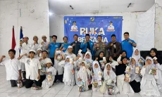 KNPI Kota Cirebon Ajak Pemuda Aktif Berkarya dan Jaga Kondusivitas Daerah