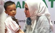 Jelang Idulfitri, Yantie Ajak Masyarakat Perkuat Semangat Berbagi Anak Yatim