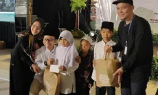 Viman Apresiasi Tasik Yatim Care Festival 2026 Kumpulkan 1.037 Anak Yatim 