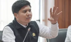 Banu Sebut Kebijakan THR PPPK Paruh Waktu Tidak Adil