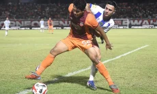 Persib dan Borneo FC Punya Poin Sama, Ini Jadwal 3 Laga Terakhir Kedua Klub