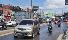Antisipasi Kemacetan Arus Mudik Lebaran, Dishub KBB Sudah Kantongi Strategi