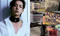 Pilih Aktivitas Solo daripada Grup, Heeseung Diboikot Usai Keluar dari ENHYPEN
