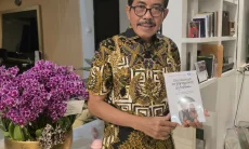 Setia Untung Arimuladi Sebut Keluarga sebagai Fondasi Integritas Jaksa