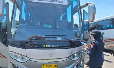 Dishub Kota Bandung Pastikan Keselamatan Transportasi Terjamin