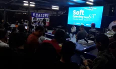 Transformasi Kafe Soldado Jadi Brew93 Kafe Bites, Tempat Nongkrong di Kota Bandung
