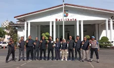 Pemkot Bogor Bentuk Tim SIGAP Tindak Pungli PKL dan Parkir Liar