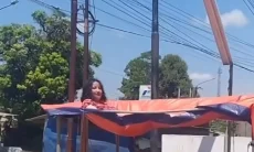 Viral Remaja Diduga ODGJ Berkeliaran di Rajamandala Bandung Barat