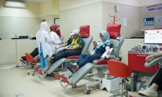PMI Kota Bandung Kekurangan Stok, ASN Diminta Jadi Penolong Pasien