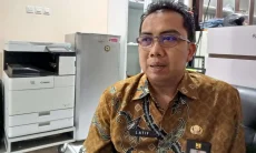 Pusat Pemerintahan Terus Bergulir, Tahun Ini untuk Lapangan Bola, Masjid, dan MPP