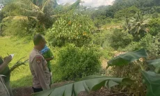Pemancing Hilang di Sungai Ciwulan, Tim Gabungan Hanya Temukan Motor