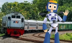 Berikut Jadwal Perjalanan Lintas Tengah Motis Mudik Gratis 2026 dan Arus Balik DJKA