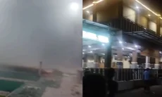 Fakta-fakta Ledakan Misterius di Masjid Jember Saat Tarawih, Jamaah Sempat Panik