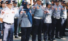 Hadapi Libur Panjang Idulfitri, Dishub Cimahi Fokus  Antisipasi Titik Macet Baru