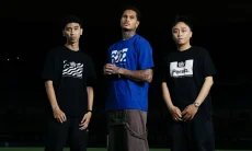 Kolaborasi Persib-Weekend Offender, Luncurkan Streetwear EKsklusif