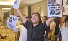Perbedaan Versi Pelaku Kasus Air Keras Aktivis KontraS, CCTV Jadi Kunci Pengungkapan