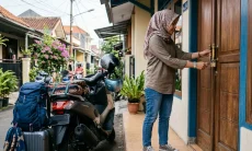 Perhatikan 5 Hal Ini Sebelum Meninggalkan Rumah untuk Mudik ke Kampung Halaman