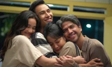 Lebaran Tahun Ini, Film Tunggu Aku Sukses Nanti Hadir di Bioskop