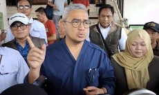 Farhan: Takbir Keliling Boleh, Pawai Motor Dilarang