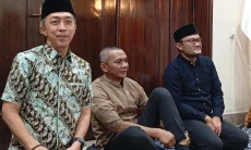 Dedie Tegaskan ASN Kota Bogor Dilarang Mudik Pakai Mobil Dinas