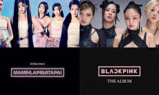 Setelah Dituduh Meniru NewJeans, Logo Baru ILLIT kini Disebut Mirip BLACKPINK