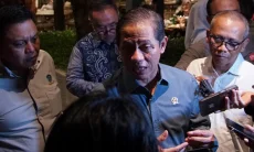 Hanif Sebut Mayoritas Fasilitas Pengelolaan Sampah di Rest Area Belum Penuhi Standar