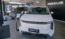 Dealer Maxus Bandung Perkuat Jaringan Kendaraan Listrik di Jawa Barat