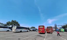 Terminal Cicaheum Beralih Fungsi, Ini Pesan Kepala Terminal