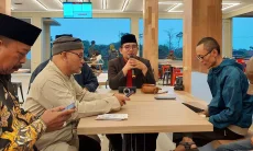 Tahun Ini, Baznas Kabupaten Bandung Bidik Kumpulkan Rp20 Miliar