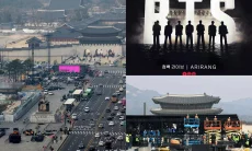 Persiapan Konser Gratis BTS, Pemerintah Seoul Kerahkan 6.500 Polisi untuk Keamanan
