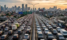 Berikut Daftar Tol Gratis Supaya Mudik Irit, Bisa Dinikmati Sejak H-7 dan H+7 Lebaran