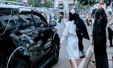 Koordinator Cosplayer Diminta Jaga Kedisiplinan Anggota di Kota Bandung