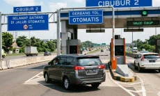 Ini 4 Poin Penting saat Ingin Memasuki Tol Gratis Selama Mudik Lebaran Idulfitri