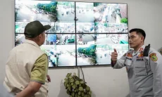Pantau Mudik Lebaran 2026, Cucun Syamsurijal Soroti Titik Macet Jalur Selatan