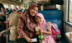 Berikut Kebutuhan yang Harus Disiapkan untuk Ibu dan Anak saat Mudik