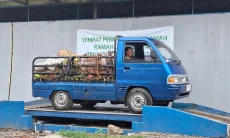 Antisipasi Lonjakan Sampah Pasar, DLH Kota Bandung Turunkan Strategi Khusus