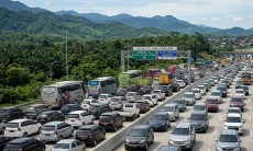 Ini 21 Daftar Call Center di Ruas Jalan Tol Pulau Sumatera Bali Sulawesi Kalimantan