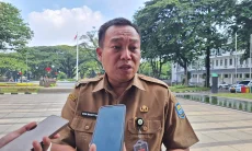 Disdamkarmat Ungkap 51 Kasus Kebakaran di Kota Bandung